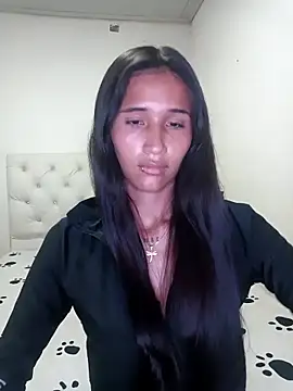 Aria Maeh online show from 01/06/26, 01:04