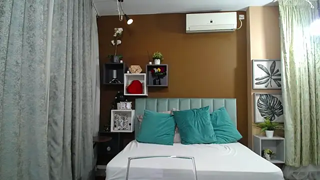 DarcyeJane online show from 01/13/26, 06:35