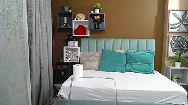 DarcyeJane online show from 01/15/26, 09:29