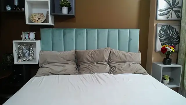 DarcyeJane online show from 02/11/26, 08:47