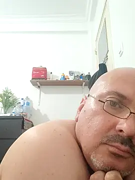 Paulopess online show from 01/12/26, 08:58