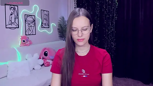 AyumiBlossom online show from 02/02/26, 07:07