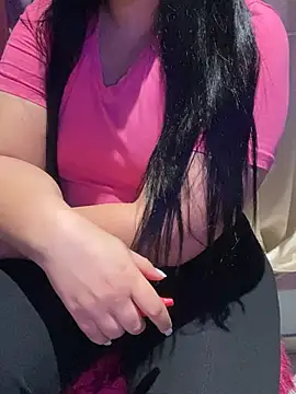 Lina Velvet  online show from 04/10/26, 01:33