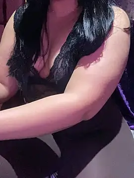 Lina Velvet  online show from 05/07/26, 06:52
