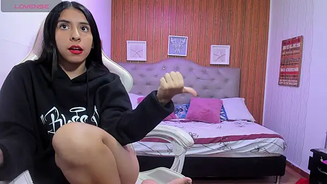 chiquita lover  online show from 02/02/26, 07:23