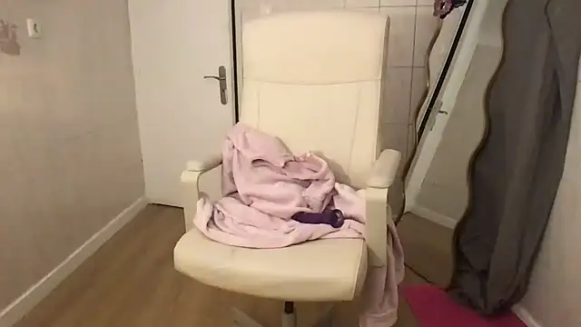 Babypinypon online show from 01/18/26, 11:52