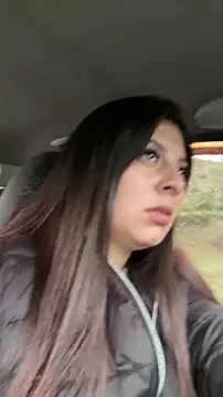 MiiaGreys online show from 01/09/26, 06:53