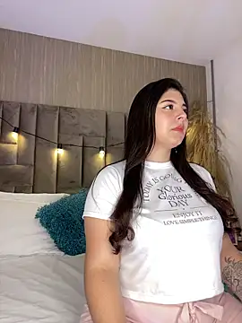 MiiaGreys online show from 02/04/26, 08:14