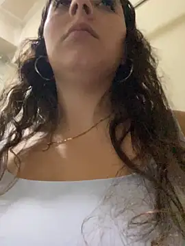 MiiaGreys online show from 04/13/26, 01:33