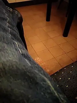 Sweet Daddy John online show from 02/12/26, 11:33