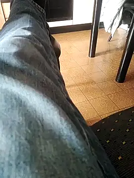 Sweet Daddy John online show from 03/03/26, 11:38