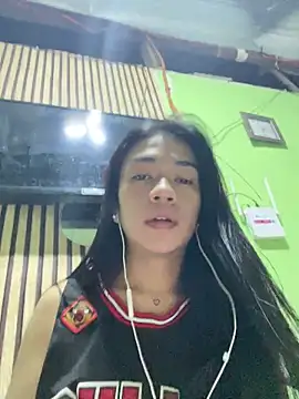 EnviousMaddie online show from 03/20/26, 06:24