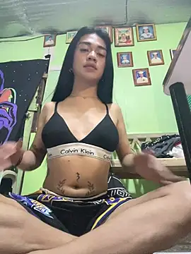 EnviousMaddie online show from 04/22/26, 06:31