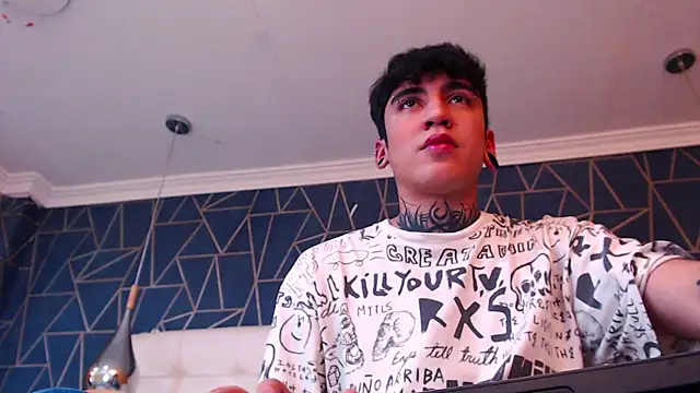 MarkOlsenn online show from 01/07/26, 08:00