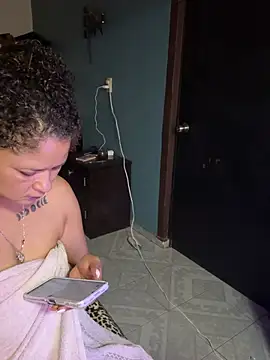 NenisJessicaOchoa online show from 02/03/26, 06:13