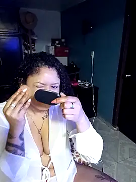 NenisJessicaOchoa online show from 02/18/26, 12:45