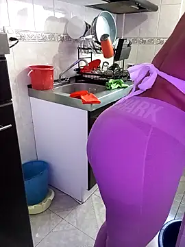 NenisJessicaOchoa online show from 03/02/26, 07:21