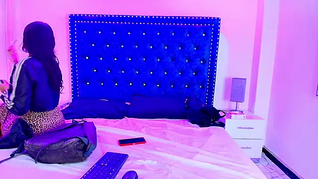 Vero and stive online show from 02/23/26, 07:11