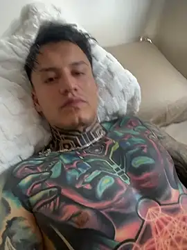 Snapshot of Chrissblack chatting on 01/19/26, 02:54 Chrissblack online show from 01/19/26, 02:54