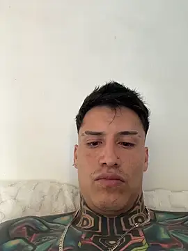 Snapshot of Chrissblack chatting on 02/22/26, 08:18 Chrissblack online show from 02/22/26, 08:18