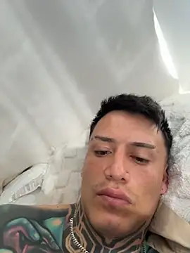 Snapshot of Chrissblack chatting on 03/01/26, 12:51 Chrissblack online show from 03/01/26, 12:51