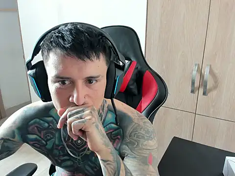 Chrissblack online show from 03/05/26, 04:36