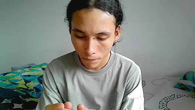 Snapshot of DeusGoth chatting on 05/30/26, 08:28 DeusGoth online show from 05/30/26, 08:28