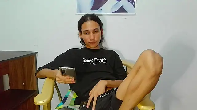 Snapshot of DeusGoth chatting on 07/06/26, 05:59 DeusGoth online show from 07/06/26, 05:59