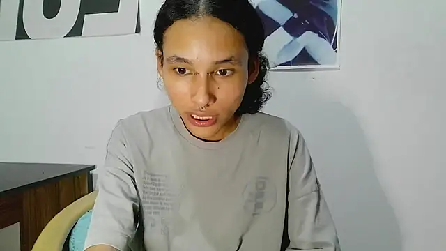 Snapshot of DeusGoth chatting on 07/19/26, 06:17 DeusGoth online show from 07/19/26, 06:17