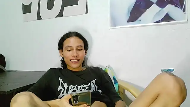 Snapshot of DeusGoth chatting on 07/28/26, 05:36 DeusGoth online show from 07/28/26, 05:36