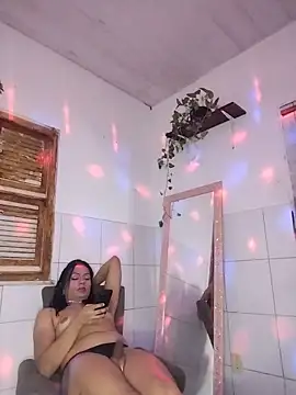 Jade-Morena-Transex-ON online show from 05/29/26, 01:14
