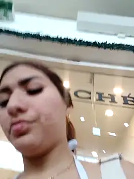 Snapshot of Naughty__Girl20 chatting on 02/02/26, 08:51 Naughty Girl20 online show from 02/02/26, 08:51