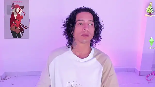 Sean royal online show from 01/08/26, 01:13