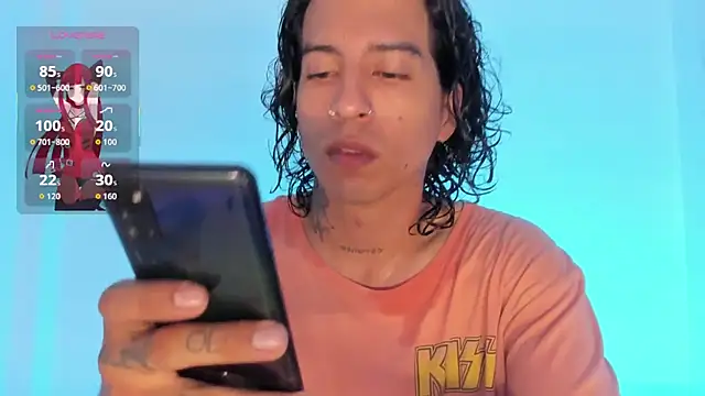 Sean royal online show from 01/12/26, 03:28