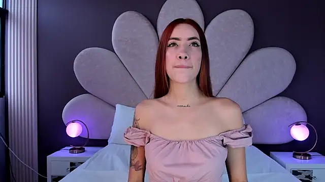 LolaGray   online show from 02/17/26, 04:13