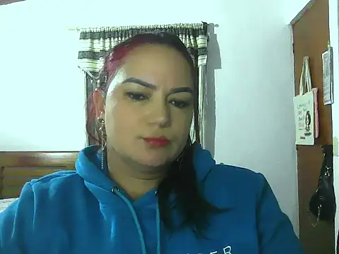 Snapshot of Roja_tentacion chatting on 02/03/26, 02:53 Roja tentacion online show from 02/03/26, 02:53