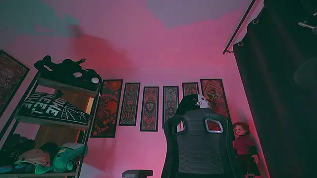 Olliver   y online show from 03/15/26, 03:12