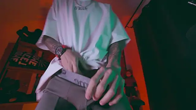 Olliver   y online show from 03/30/26, 03:29