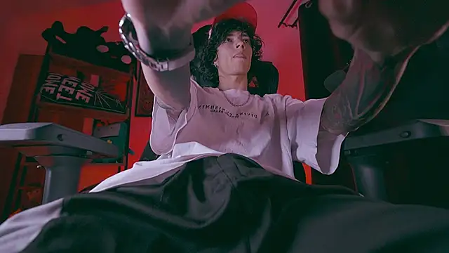 Olliver   y online show from 04/06/26, 11:05