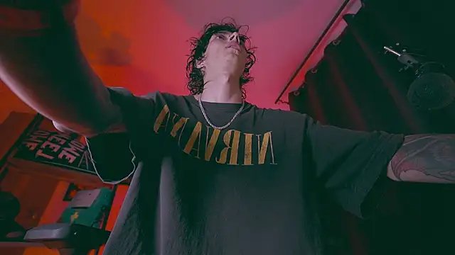 Olliver   y online show from 04/09/26, 01:16