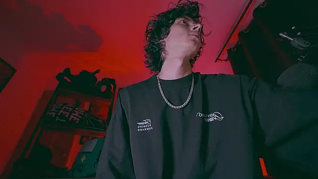 Olliver   y online show from 04/10/26, 02:17