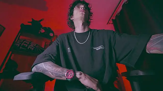 Olliver   y online show from 04/17/26, 01:19