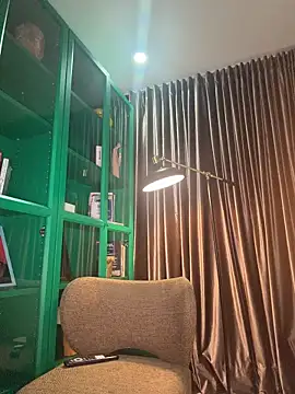 Ginevrafedez online show from 02/06/26, 07:02