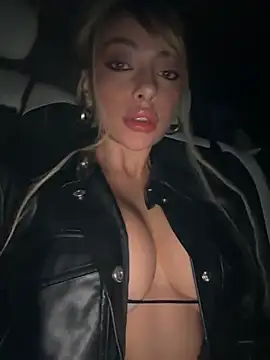 Ginevrafedez online show from 02/21/26, 12:55