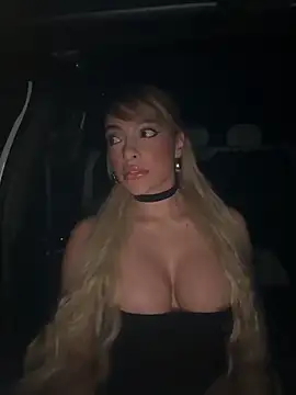 Ginevrafedez online show from 02/25/26, 02:54