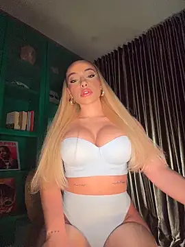 Ginevrafedez online show from 03/04/26, 04:29