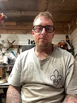 WIDBIGWHITECOCK online show from 01/19/26, 06:17