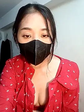 Xukaa loveu online show from 01/06/26, 07:45