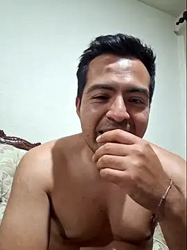 DarkAngel0503 online show from 04/13/26, 05:24