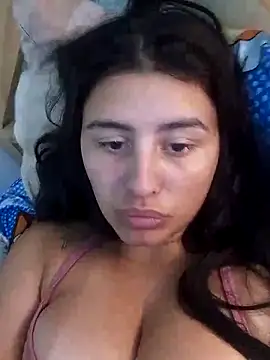 Tiffany06 online show from 03/04/26, 04:18